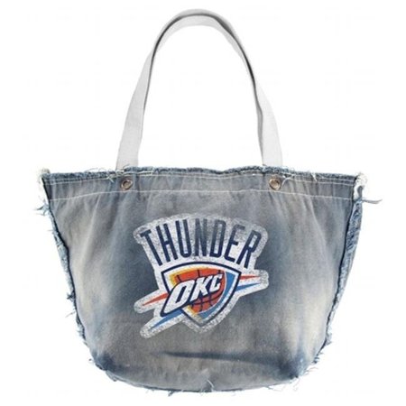 CASEYS Oklahoma City Thunder Vintage Tote 8669923326